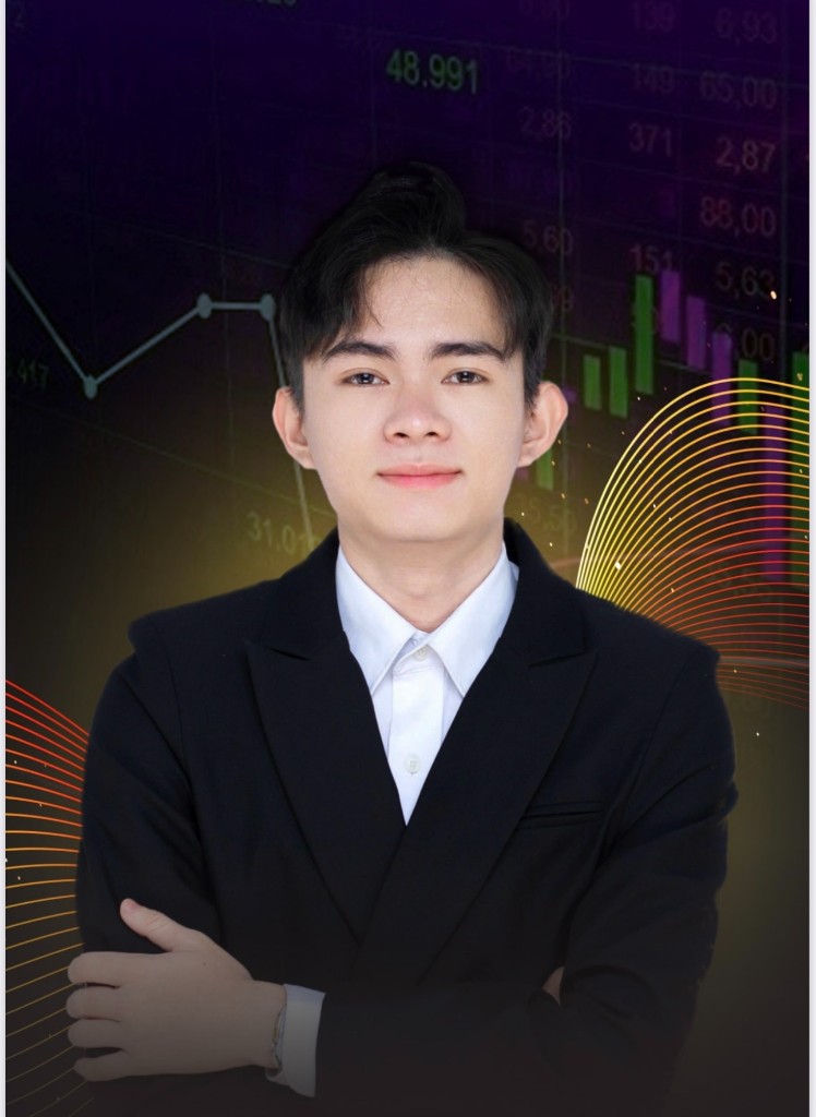 Chuyên gia Duy Trần - kết nối nguồn hàng phái sinh